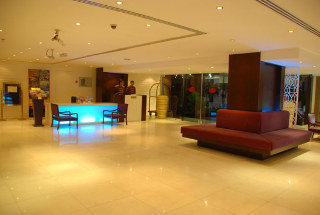 London Crown 2 Hotel Apartmen