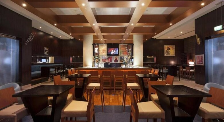 Hotel Novotel World Trade Centre