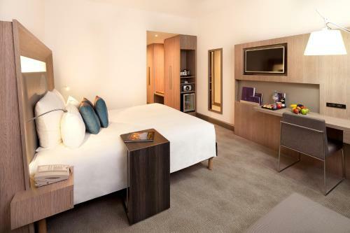 Hotel Novotel World Trade Centre