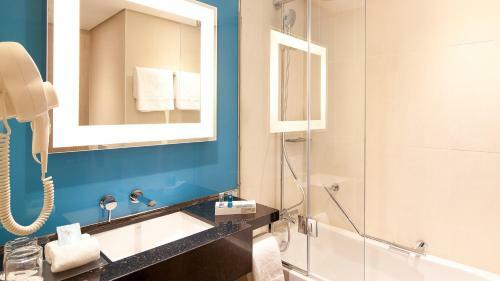 Hotel Novotel World Trade Centre