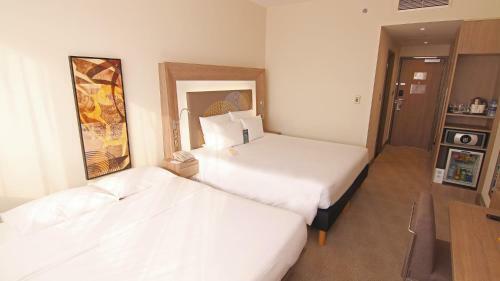Hotel Novotel World Trade Centre