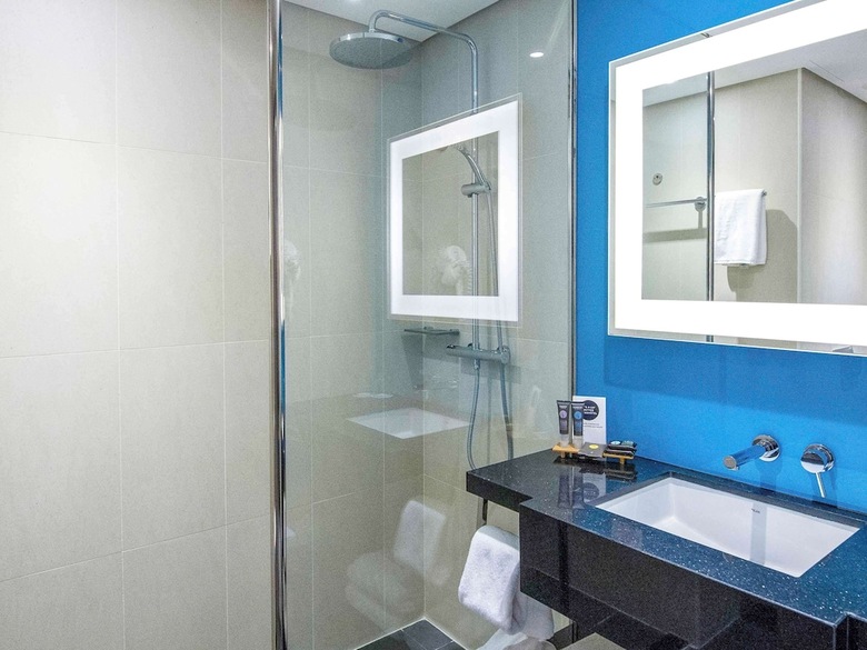 Hotel Novotel World Trade Centre