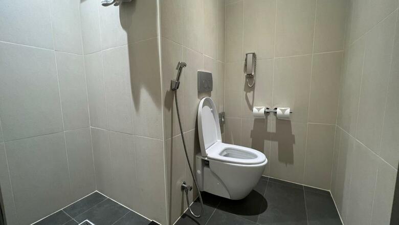 Hotel Novotel World Trade Centre