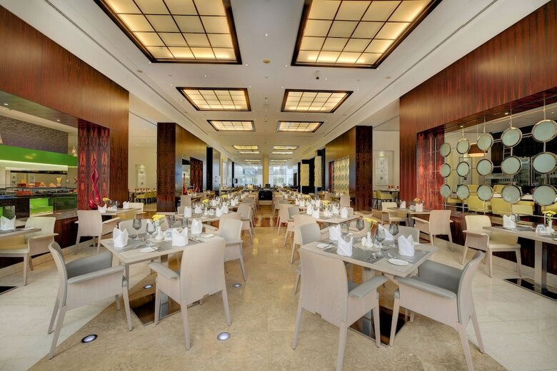 Hotel Novotel World Trade Centre
