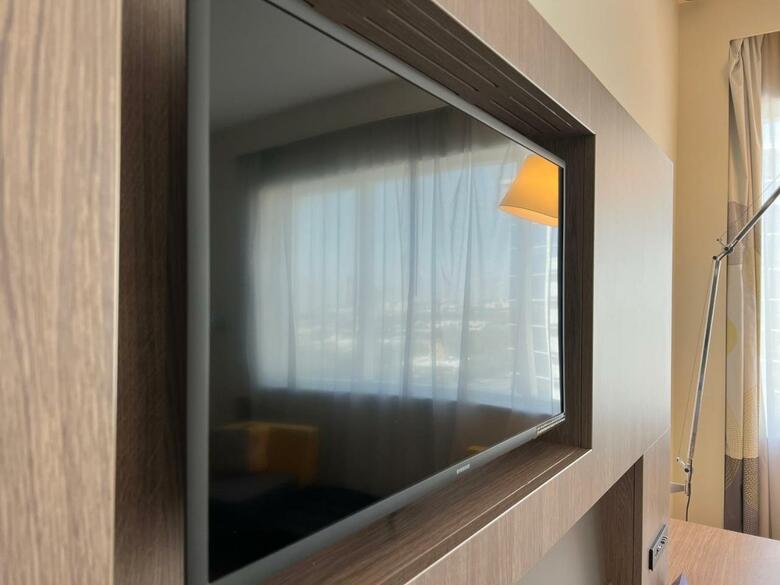 Hotel Novotel World Trade Centre