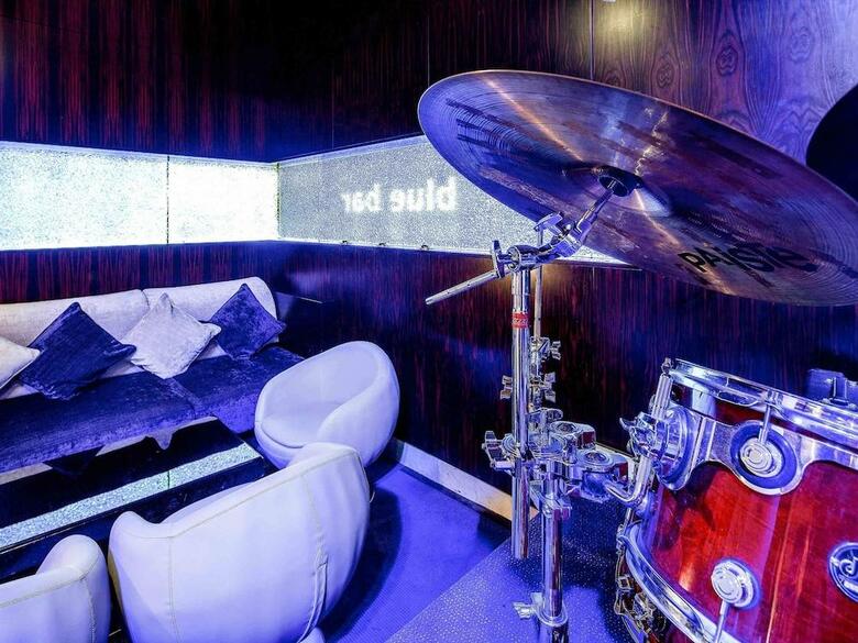 Hotel Novotel World Trade Centre