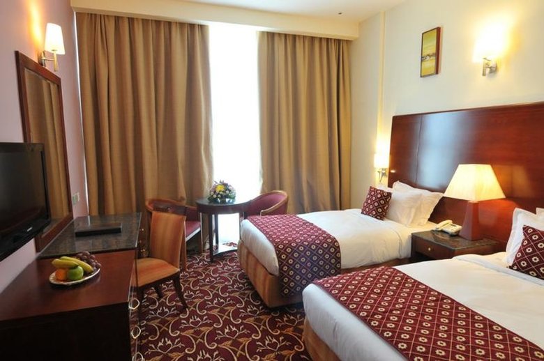 Ramee Royal Hotel