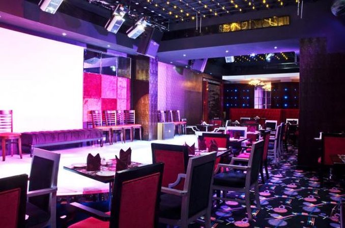 Ramee Royal Hotel