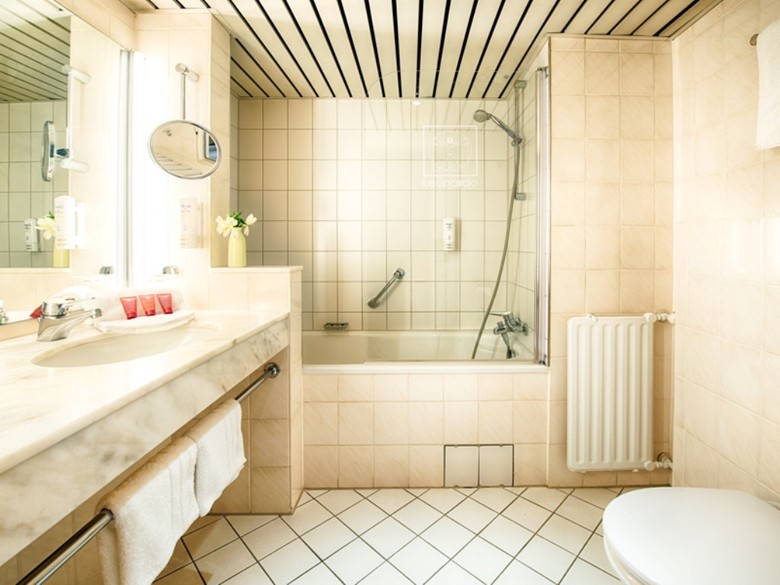 Leonardo Hotel Hamburg City Nord