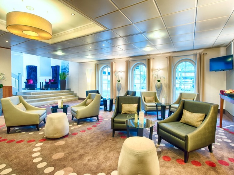 Leonardo Hotel Hamburg City Nord