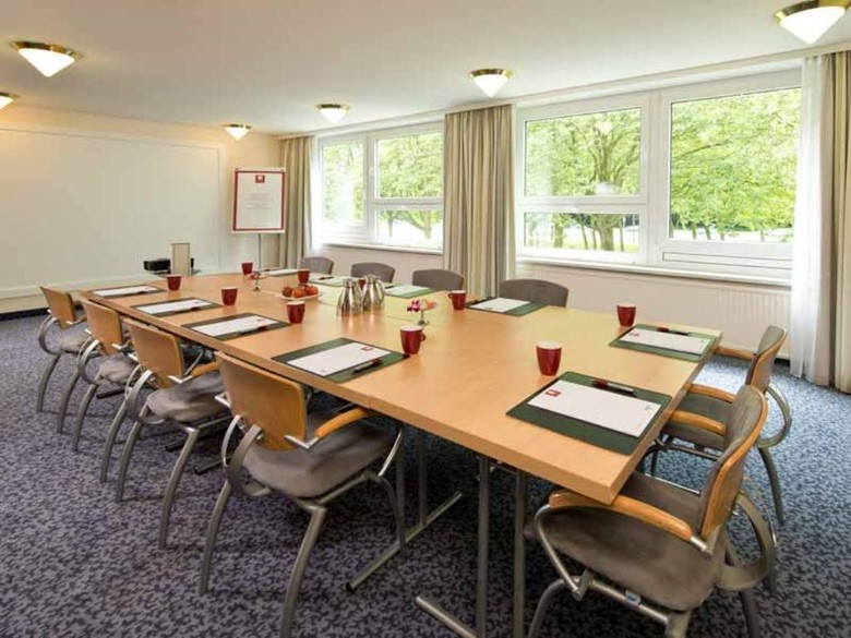 Leonardo Hotel Hamburg City Nord