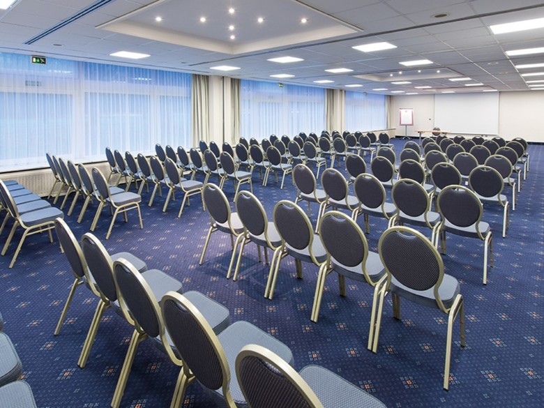 Leonardo Hotel Hamburg City Nord