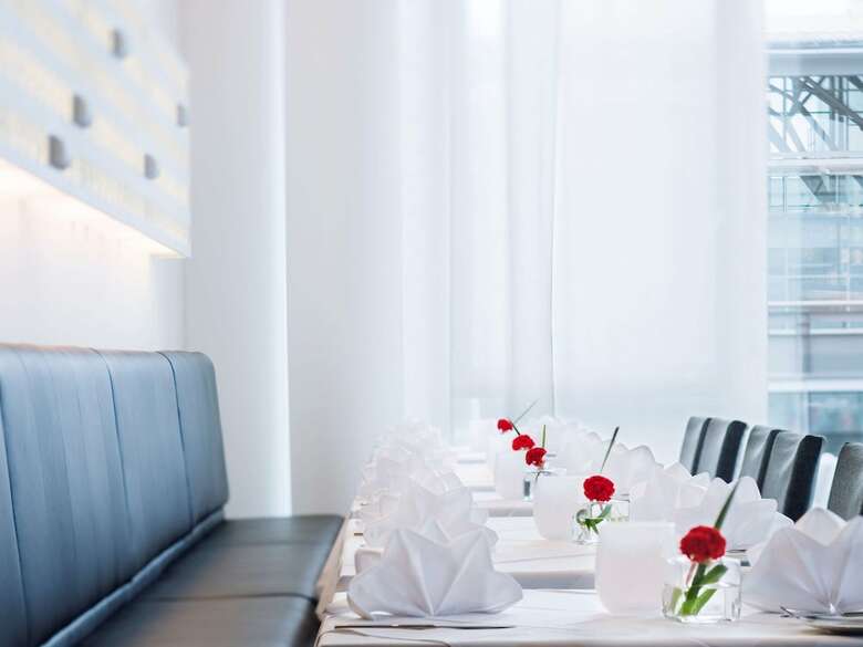 M�venpick Hotel Stuttgart Airport