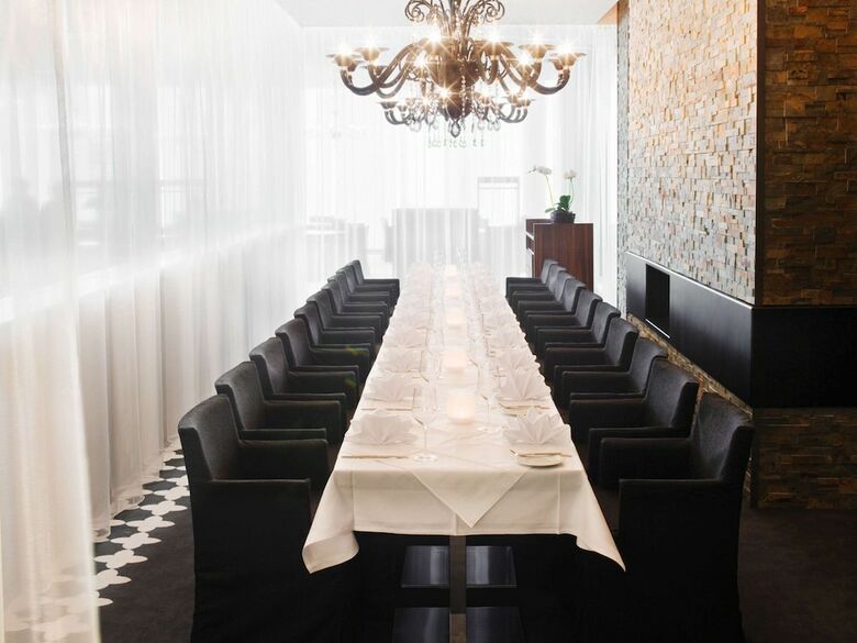 M�venpick Hotel Stuttgart Airport