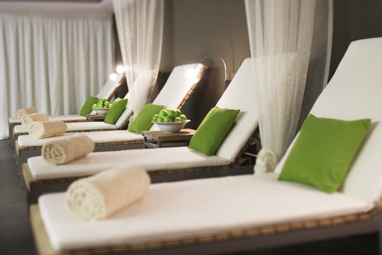 M�venpick Hotel Stuttgart Airport