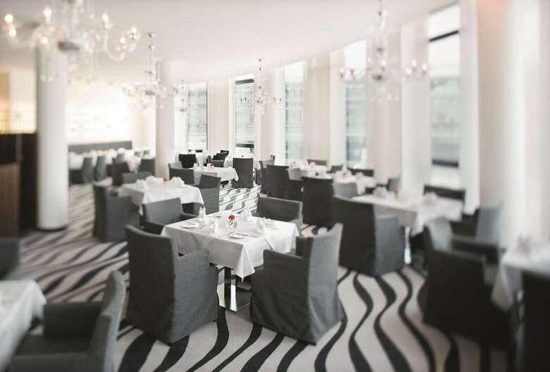 M�venpick Hotel Stuttgart Airport