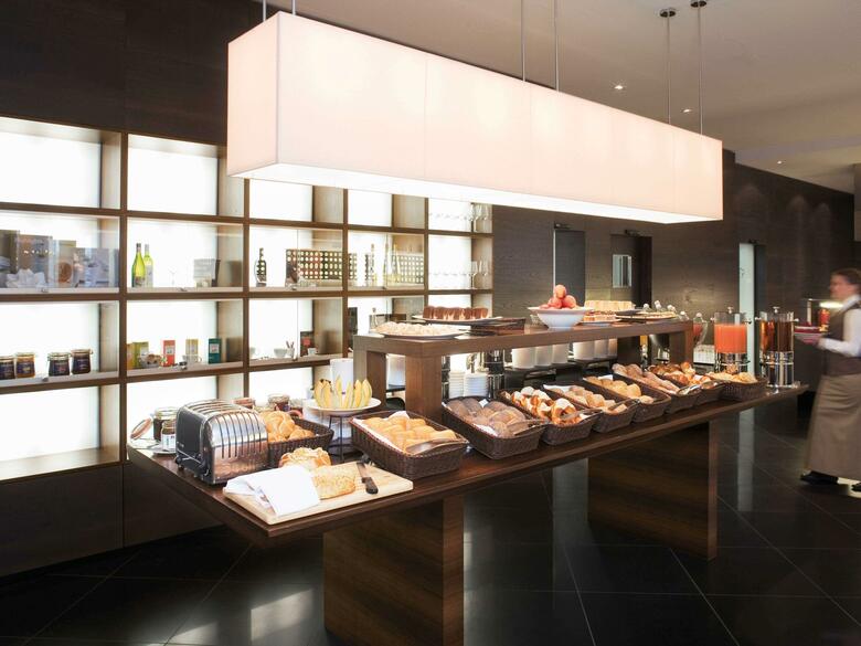 M�venpick Hotel Stuttgart Airport