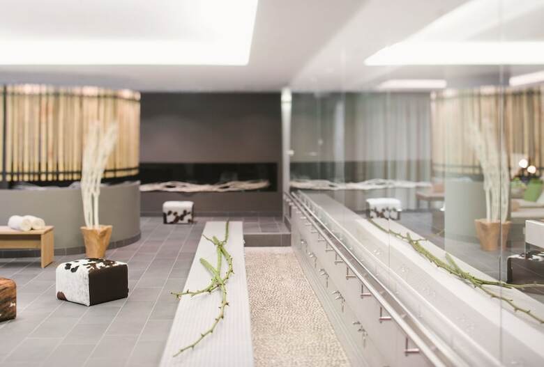 M�venpick Hotel Stuttgart Airport
