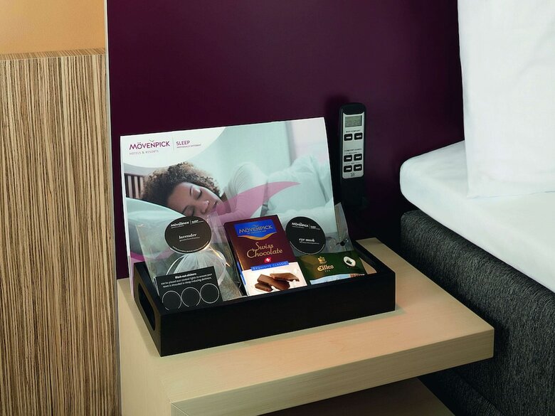 M�venpick Hotel Stuttgart Airport