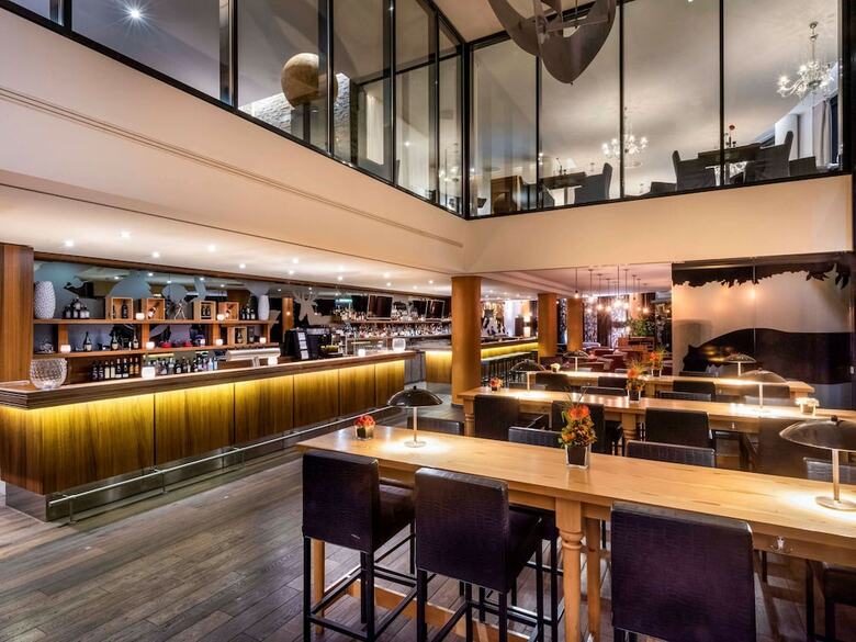 M�venpick Hotel Stuttgart Airport
