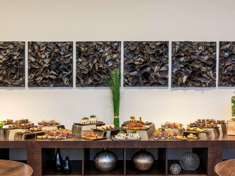 M�venpick Hotel Stuttgart Airport