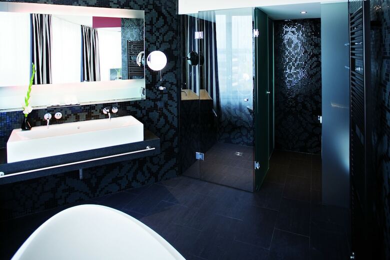 M�venpick Hotel Stuttgart Airport