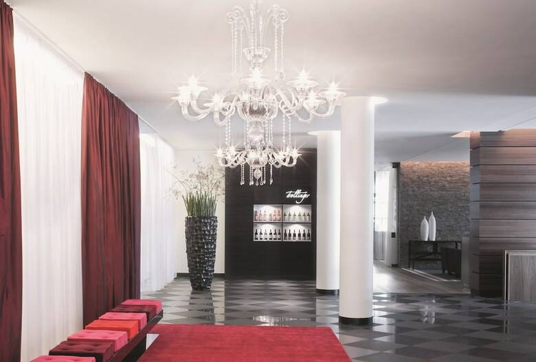 M�venpick Hotel Stuttgart Airport