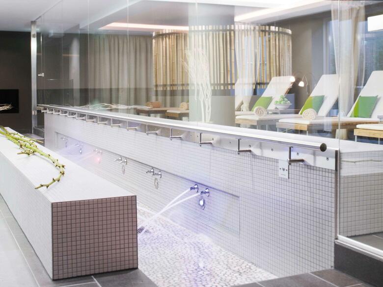 M�venpick Hotel Stuttgart Airport