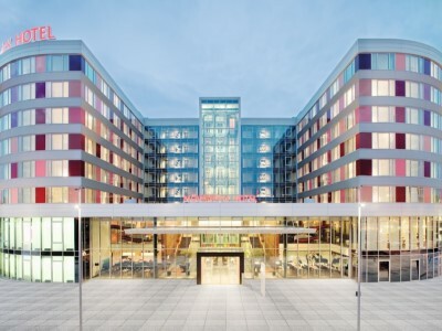 M�venpick Hotel Stuttgart Airport