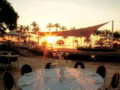 Hotel Skycity Darwin