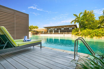 Hotel Skycity Darwin