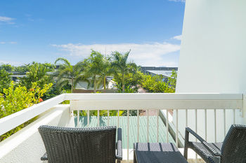 Hotel Skycity Darwin