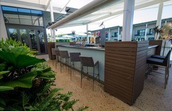 Hotel Skycity Darwin