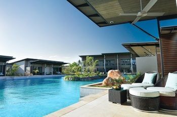 Hotel Skycity Darwin
