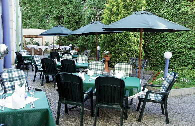 Hotel NH Salzburg City