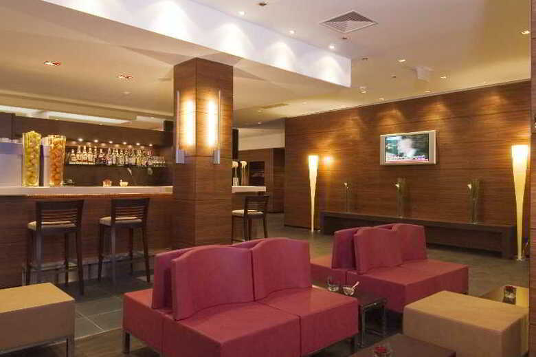 Hotel NH Salzburg City