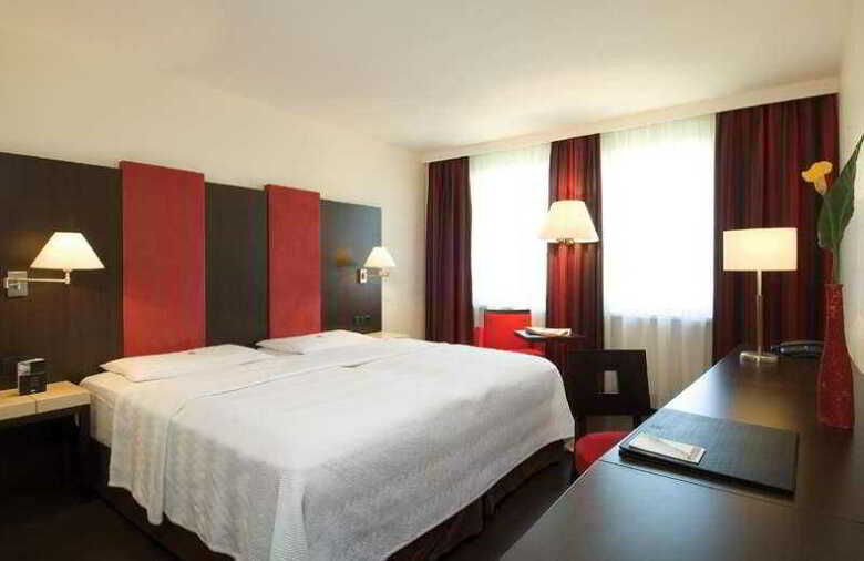Hotel NH Salzburg City