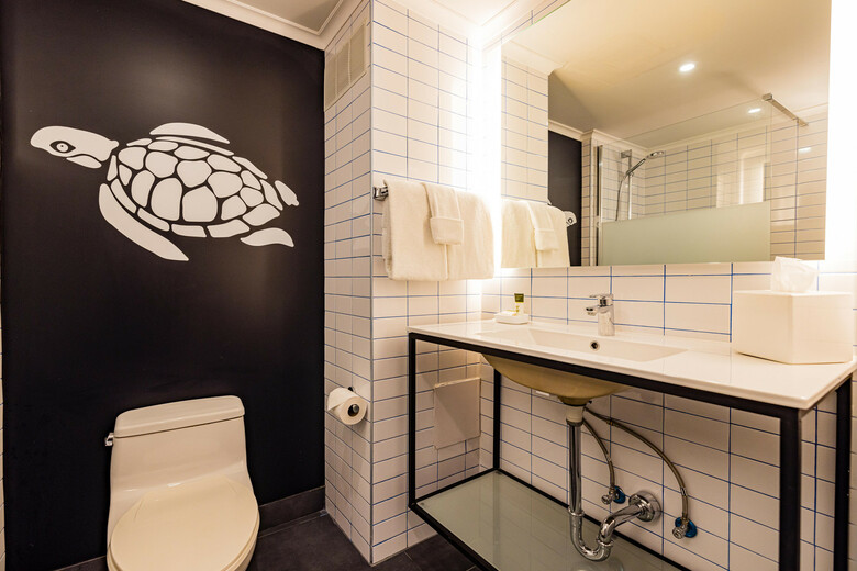 Hotel Brickell Bay Beach Club Aruba - Adults Only