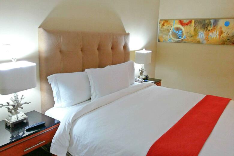 Hotel Brickell Bay Beach Club Aruba - Adults Only