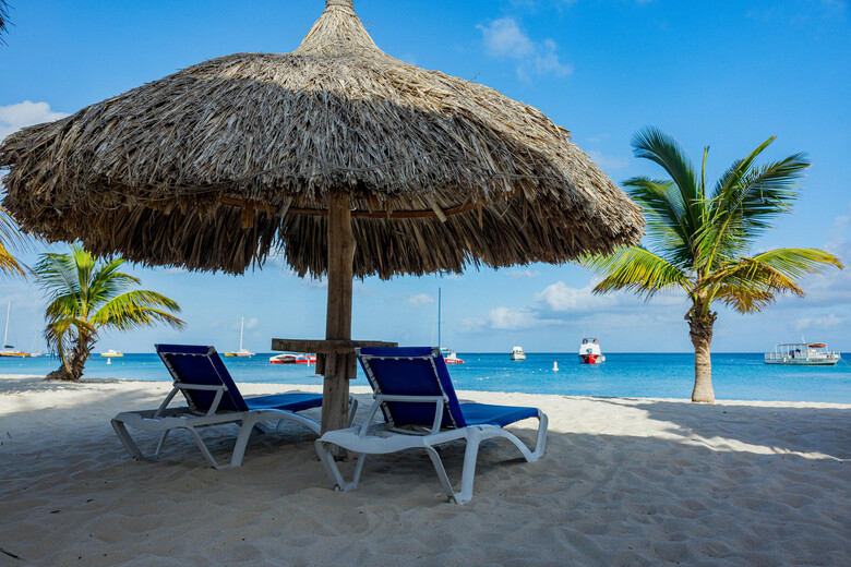 Hotel Brickell Bay Beach Club Aruba - Adults Only
