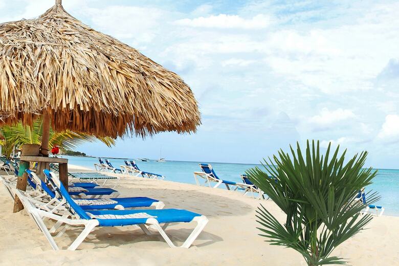 Hotel Brickell Bay Beach Club Aruba - Adults Only