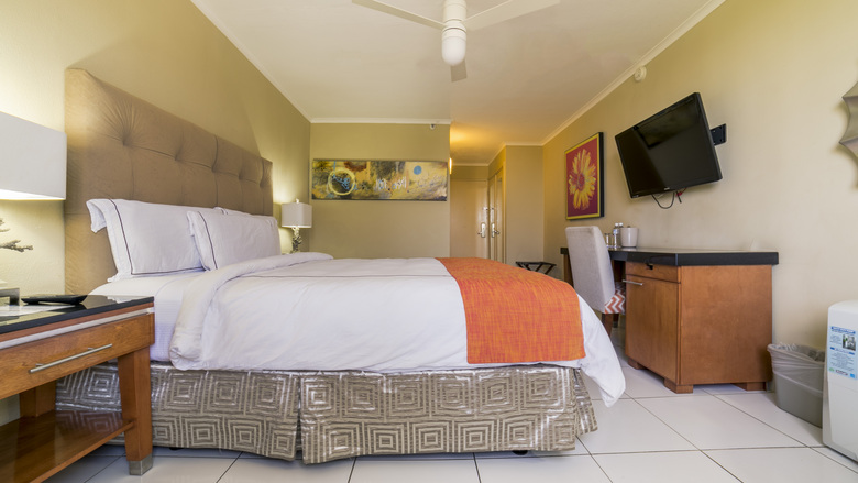 Hotel Brickell Bay Beach Club Aruba - Adults Only
