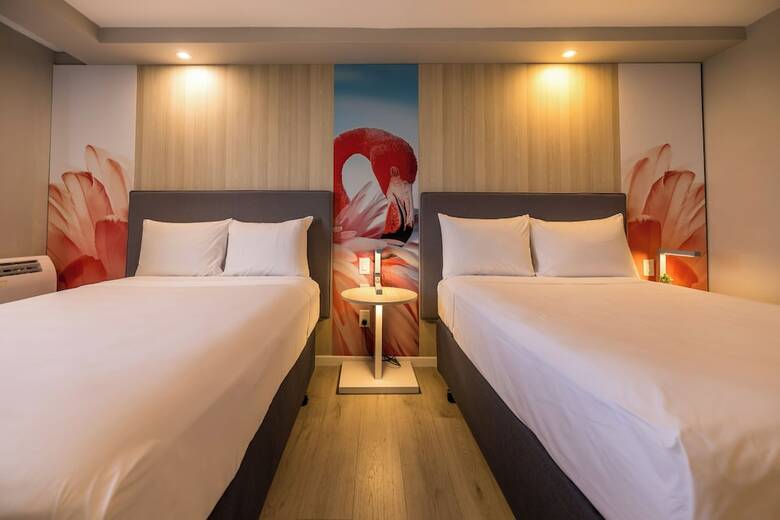 Hotel Brickell Bay Beach Club Aruba - Adults Only