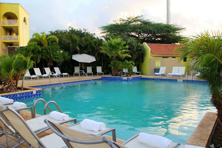 Hotel Brickell Bay Beach Club Aruba - Adults Only
