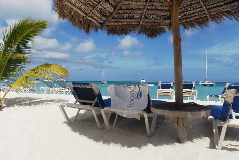 Hotel Brickell Bay Beach Club Aruba - Adults Only