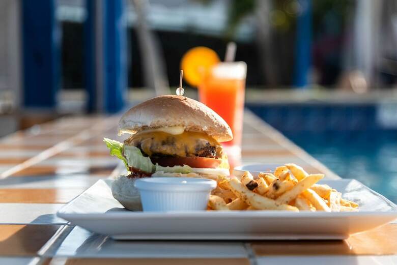 Hotel Brickell Bay Beach Club Aruba - Adults Only
