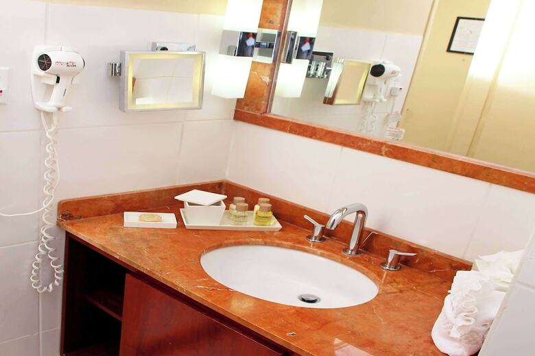 Hotel Brickell Bay Beach Club Aruba - Adults Only