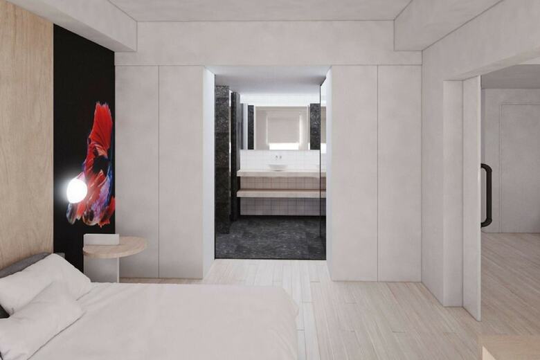 Hotel Brickell Bay Beach Club Aruba - Adults Only