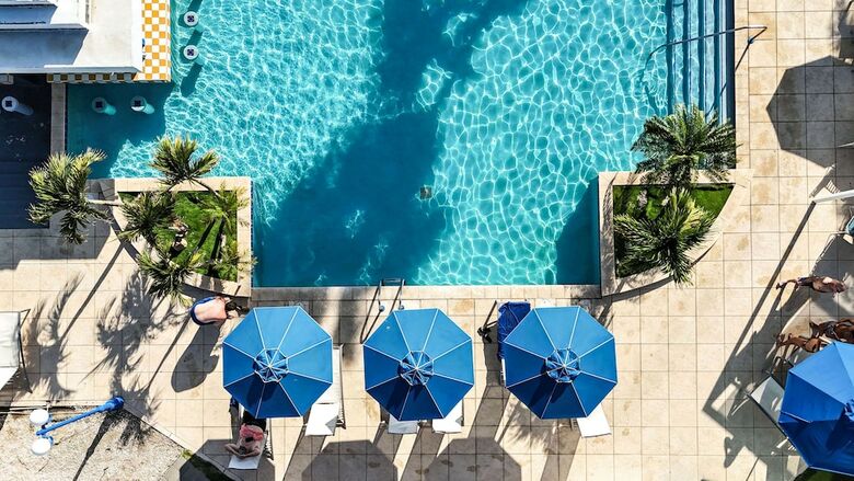 Hotel Brickell Bay Beach Club Aruba - Adults Only