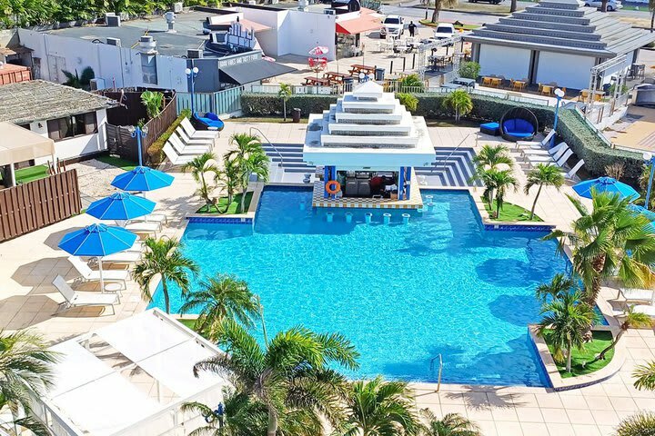 Hotel Brickell Bay Beach Club Aruba - Adults Only